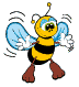 tite abeille